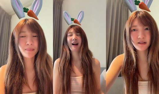 mamiwhoiam TikTok Live — Oct 1, 2026, 10:35 AM