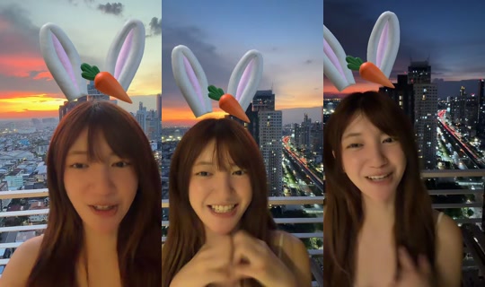 mamiwhoiam TikTok Live — Oct 1, 2026, 11:18 AM