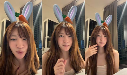 mamiwhoiam TikTok Live — Oct 1, 2026, 12:11 PM