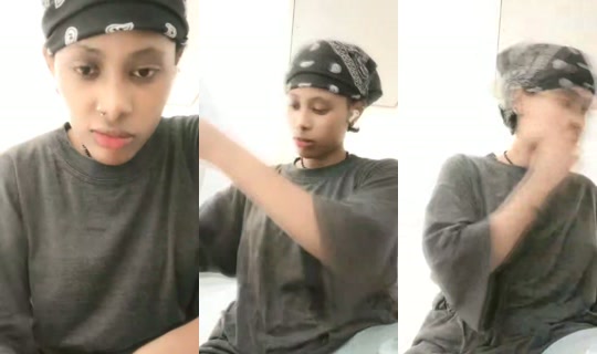 mamlove270 TikTok Live — Aug 24, 2026, 5:17 PM