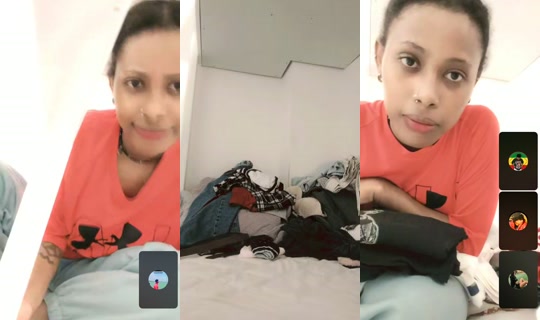 mamlove270 TikTok Live — Aug 24, 2026, 6:01 PM