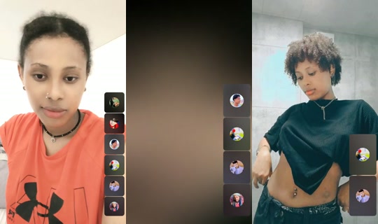 mamlove270 TikTok Live — Aug 24, 2026, 7:07 PM