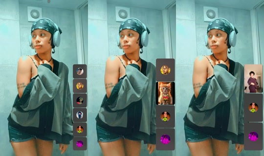 mamlove270 TikTok Live — Oct 2, 2026, 7:27 PM