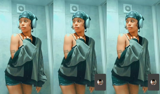 mamlove270 TikTok Live — Oct 3, 2026, 5:34 PM