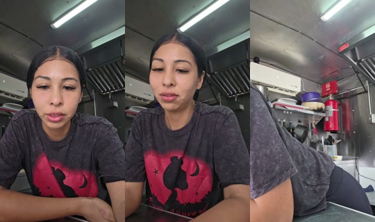 mamma_burrito956 TikTok Live — Oct 1, 2026, 4:35 PM
