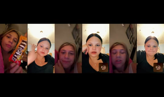 mamma_k22 TikTok Live — Aug 21, 2026, 4:23 AM