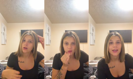 mamma_k22 TikTok Live — Aug 29, 2026, 3:23 AM