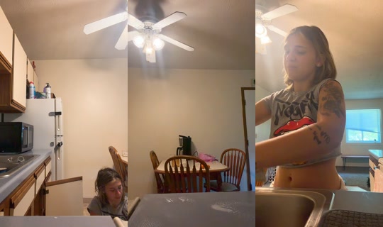 mamma_k22 TikTok Live — Aug 31, 2026, 5:03 PM