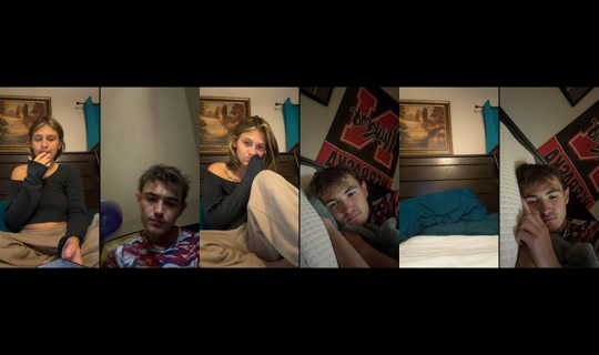 mamma_k22 TikTok Live — Sep 1, 2026, 10:21 PM