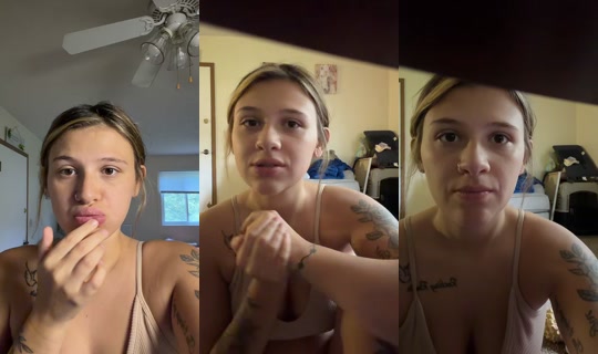 mamma_k22 TikTok Live — Sep 25, 2026, 5:08 PM