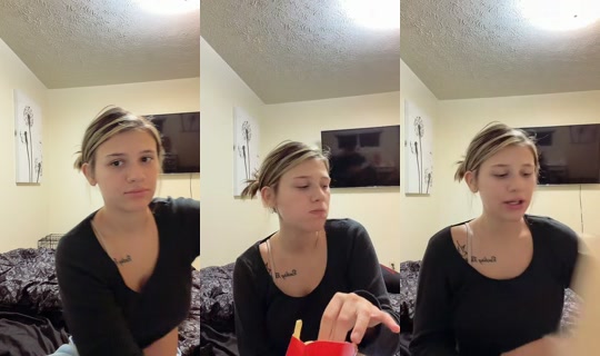 mamma_k22 TikTok Live — Sep 27, 2026, 2:36 AM