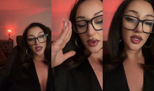 mammaatina TikTok Live — Aug 23, 2026, 3:29 AM