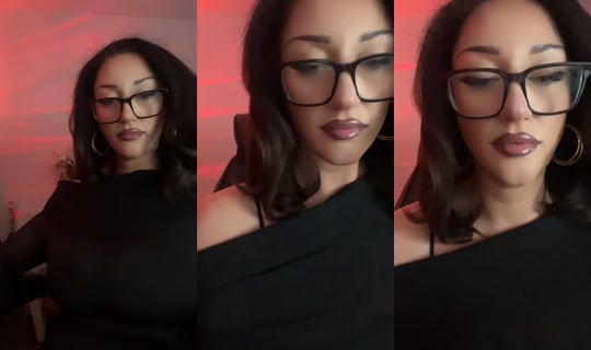 mammaatina TikTok Live — Aug 24, 2026, 10:08 PM