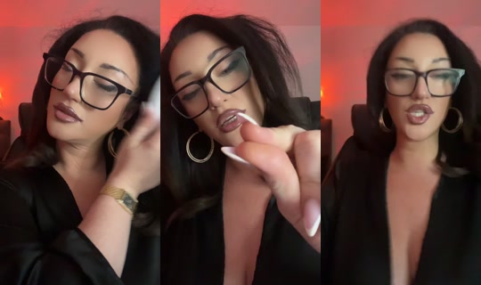 mammaatina TikTok Live — Aug 24, 2026, 11:08 PM