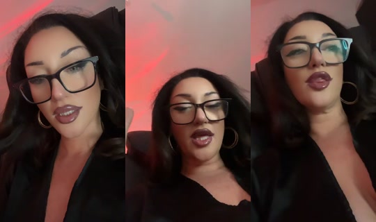mammaatina TikTok Live — Aug 24, 2026, 11:37 PM