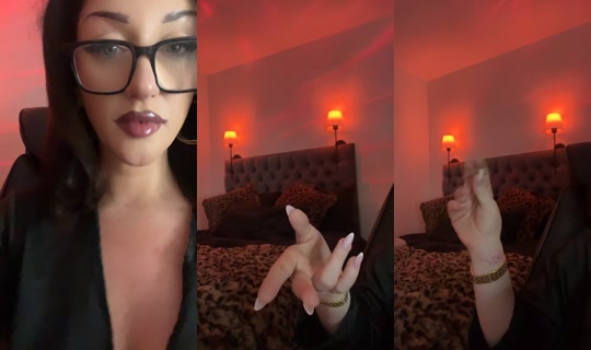 mammaatina TikTok Live — Aug 25, 2026, 12:28 AM