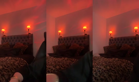 mammaatina TikTok Live — Aug 25, 2026, 1:18 AM