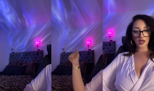 mammaatina TikTok Live — Aug 26, 2026, 12:22 AM