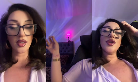 mammaatina TikTok Live — Aug 26, 2026, 1:06 AM