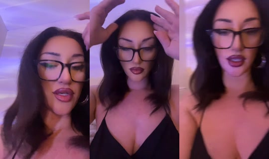 mammaatina TikTok Live — Aug 27, 2026, 1:25 AM