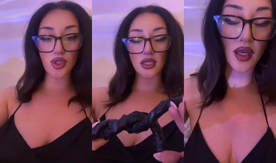 mammaatina TikTok Live — Aug 27, 2026, 3:00 AM