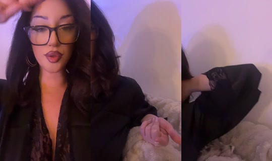 mammaatina TikTok Live — Aug 27, 2026, 10:27 PM