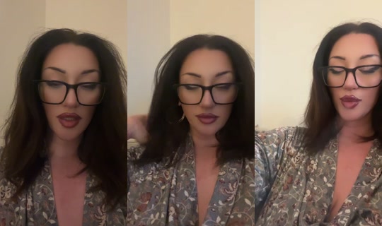 mammaatina TikTok Live — Aug 29, 2026, 4:40 AM