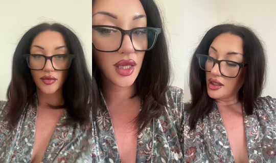 mammaatina TikTok Live — Aug 29, 2026, 5:40 AM