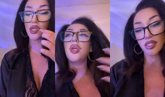 mammaatina TikTok Live — Aug 30, 2026, 11:17 PM