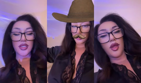 mammaatina TikTok Live — Aug 30, 2026, 11:58 PM