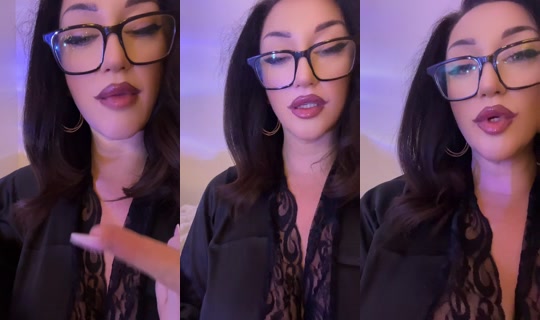 mammaatina TikTok Live — Aug 31, 2026, 12:49 AM