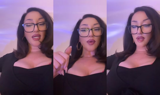 mammaatina TikTok Live — Sep 1, 2026, 1:04 AM