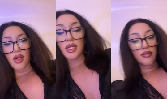 mammaatina TikTok Live — Sep 3, 2026, 1:24 AM