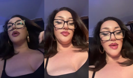 mammaatina TikTok Live — Sep 3, 2026, 4:21 PM