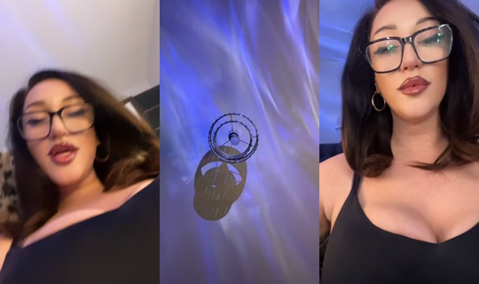 mammaatina TikTok Live — Oct 1, 2026, 11:04 PM
