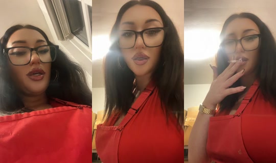 mammaatina TikTok Live — Oct 2, 2026, 10:37 PM