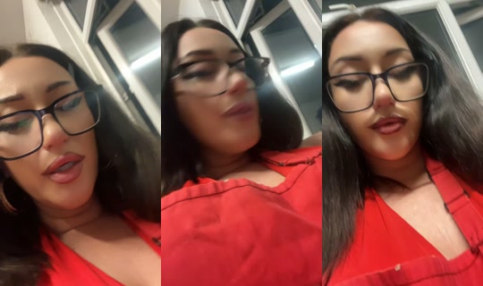 mammaatina TikTok Live — Oct 3, 2026, 12:37 AM