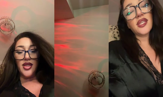 mammaatina TikTok Live — Oct 3, 2026, 5:10 AM