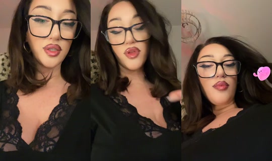 mammaatina TikTok Live — Oct 4, 2026, 1:47 AM