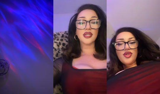 mammaatina TikTok Live — Oct 7, 2026, 10:24 PM