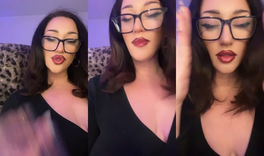 mammaatina TikTok Live — Oct 8, 2026, 12:28 AM