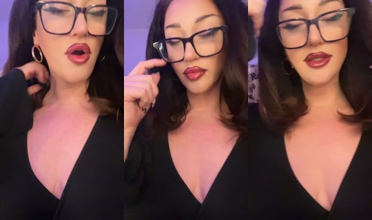 mammaatina TikTok Live — Oct 8, 2026, 1:05 AM