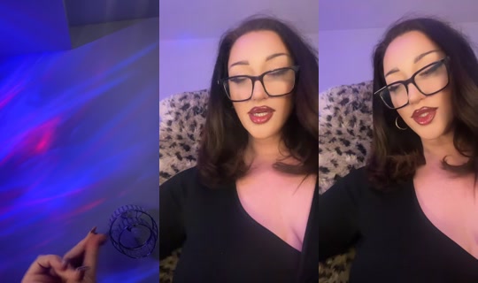 mammaatina TikTok Live — Oct 8, 2026, 1:58 AM