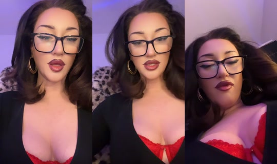 mammaatina TikTok Live — Oct 8, 2026, 5:09 PM