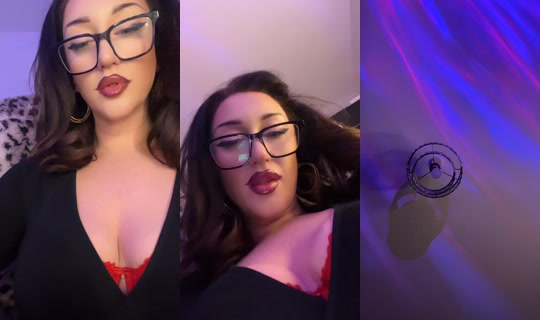 mammaatina TikTok Live — Oct 8, 2026, 7:46 PM