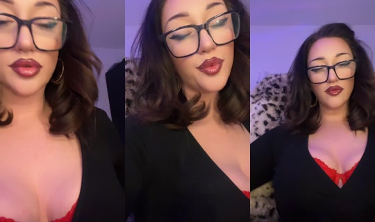 mammaatina TikTok Live — Oct 8, 2026, 8:48 PM