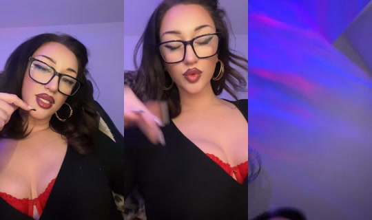 mammaatina TikTok Live — Oct 8, 2026, 9:34 PM