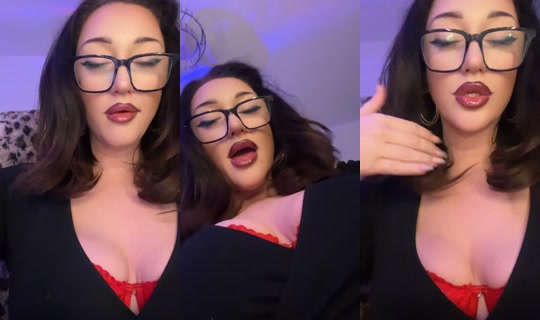 mammaatina TikTok Live — Oct 9, 2026, 12:02 AM