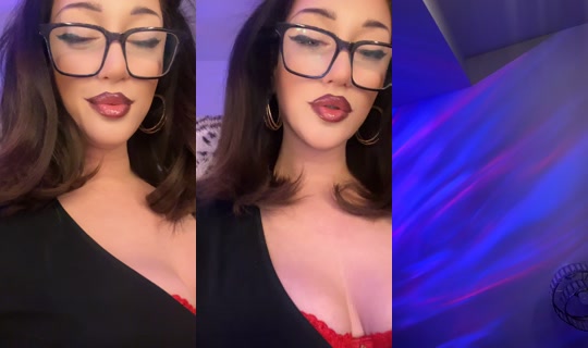 mammaatina TikTok Live — Oct 9, 2026, 1:22 AM