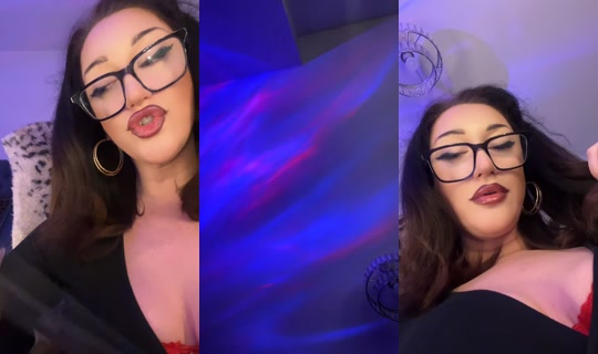 mammaatina TikTok Live — Oct 9, 2026, 2:05 AM